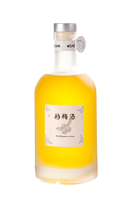 果酒瓶-005  