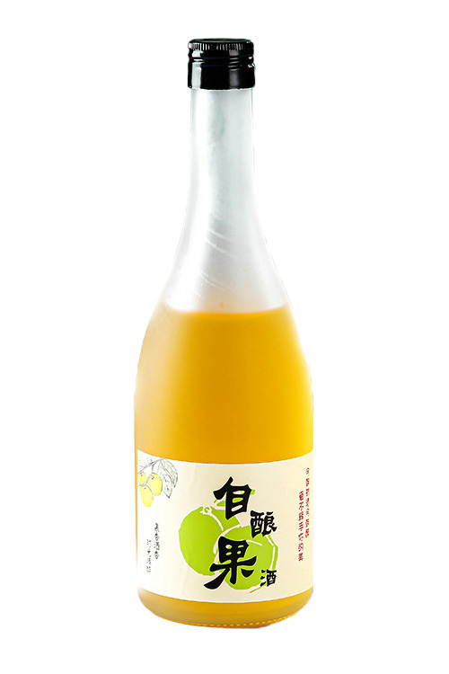 果酒瓶-008  